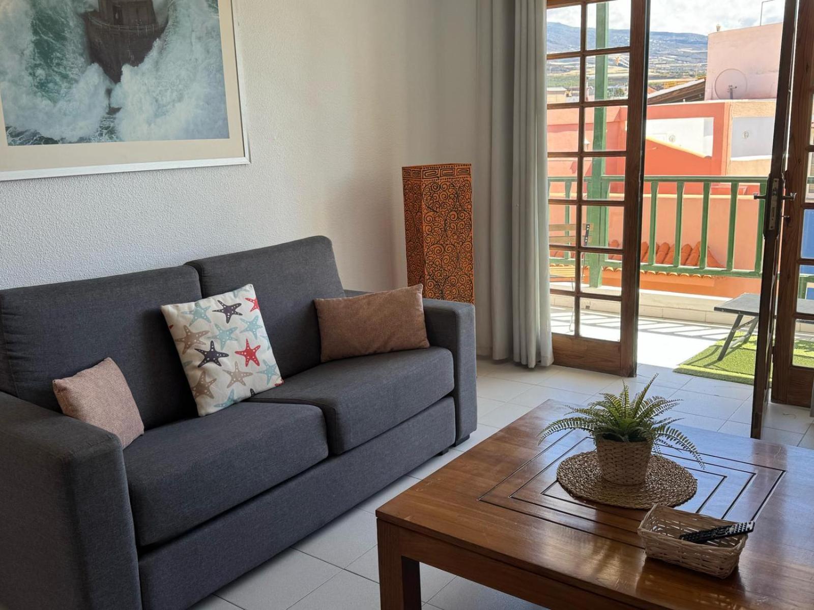 Apartamento Sol Alcala  Exterior photo