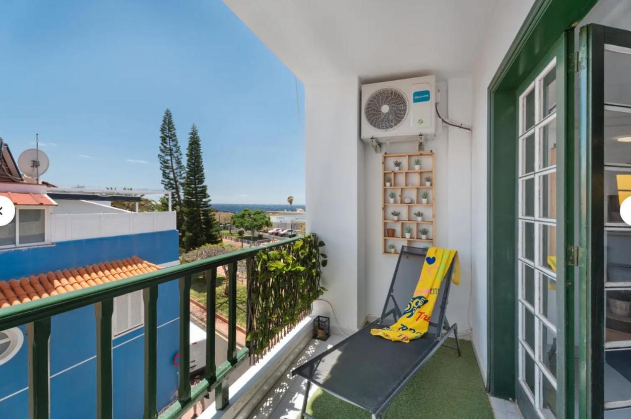 Apartamento Sol Alcala  Exterior photo